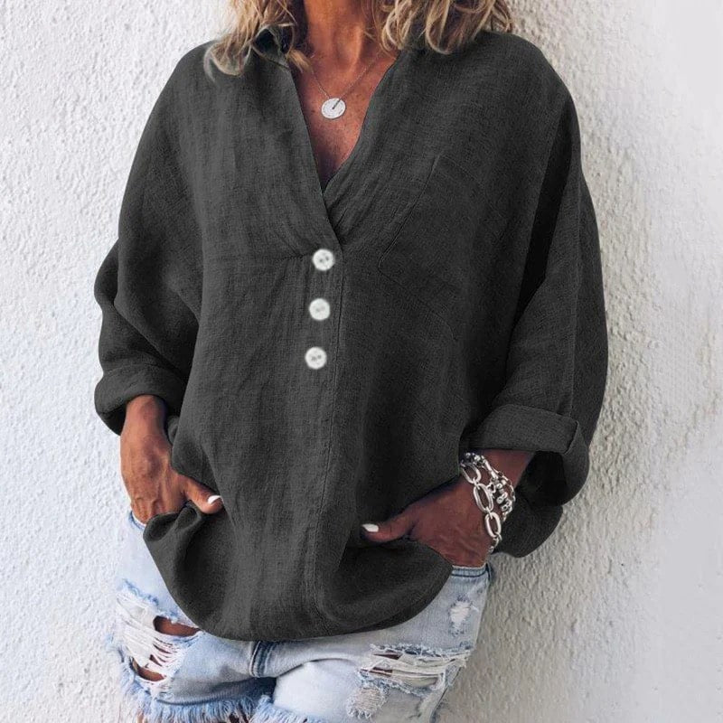 Classic Vintage Pullover