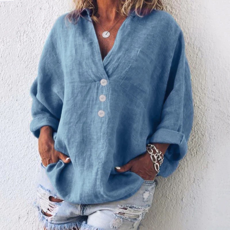 Classic Vintage Pullover