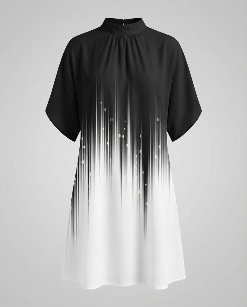 Gracefully Designed Garment