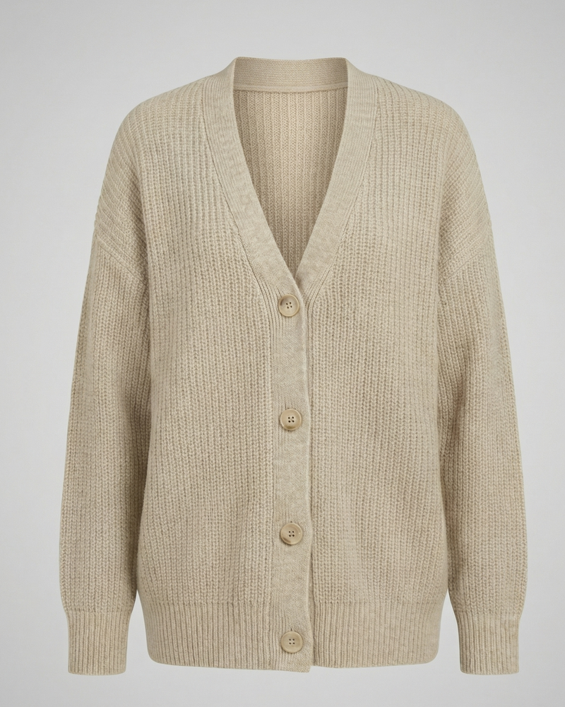 Timeless Vintage Style Garment