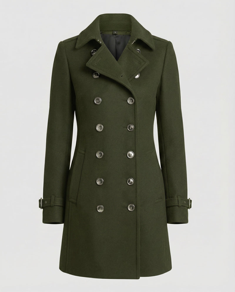 Classic Vintage Garment