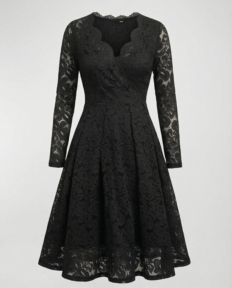 Beautifully Crafted Garment