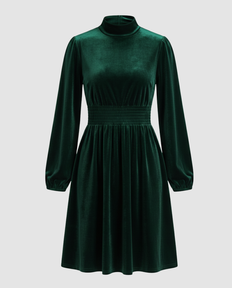 Vintage Inspired Garment