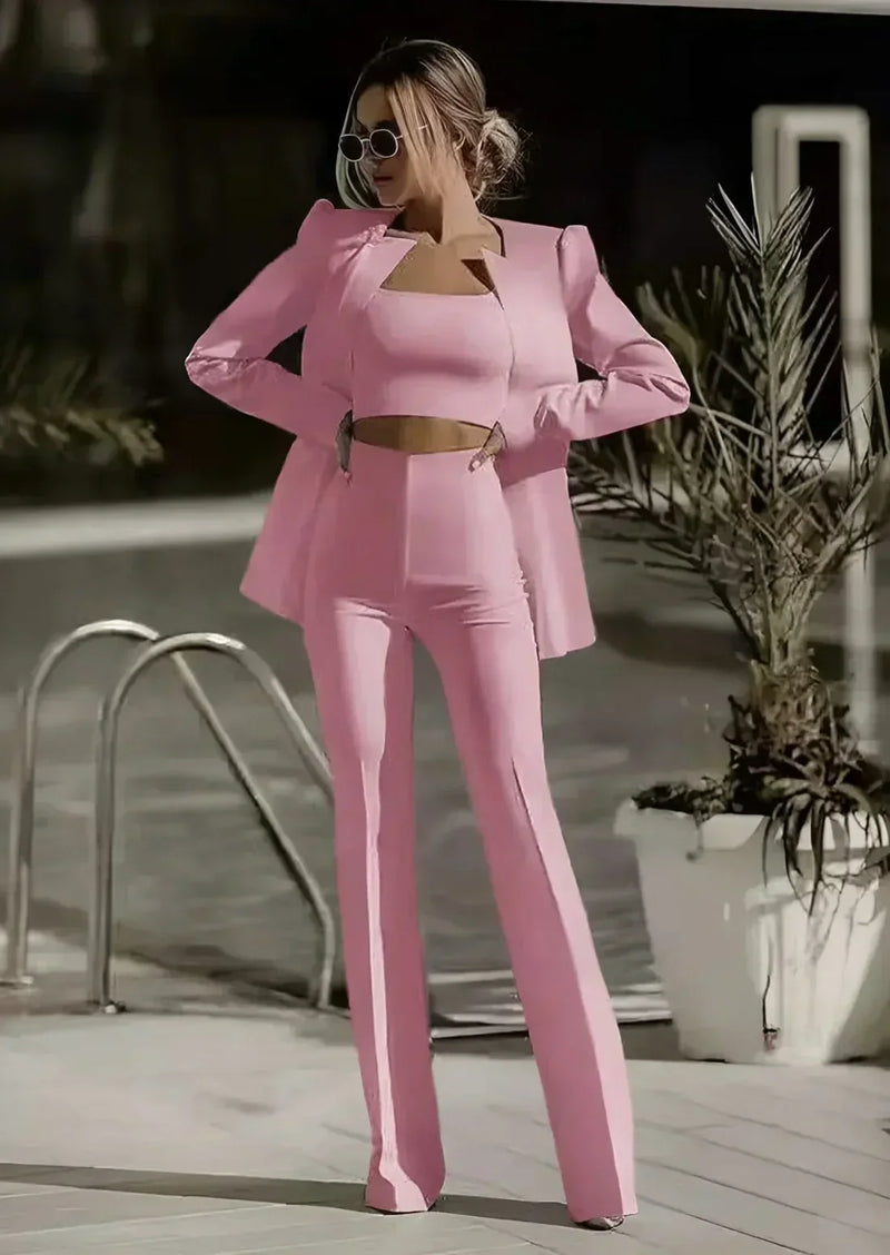 Timeless Vintage Style Garment