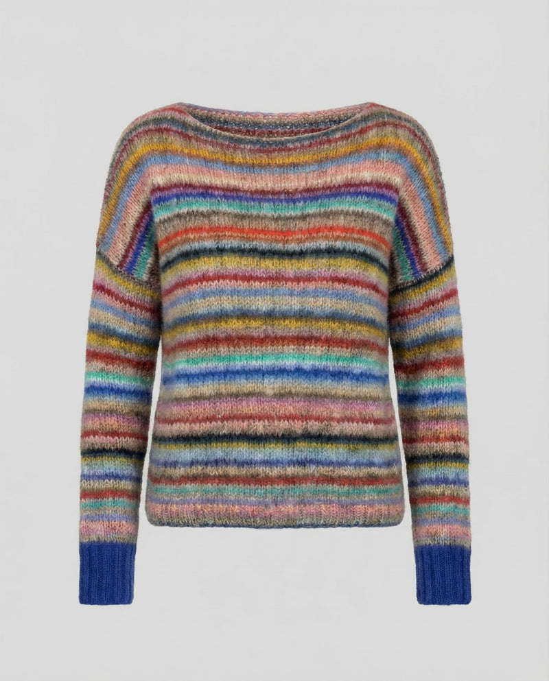 Vintage Inspired Pullover