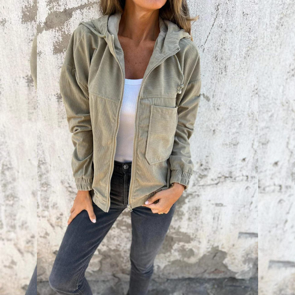 Beautifully Crafted Jacket