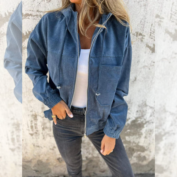 Beautifully Crafted Jacket