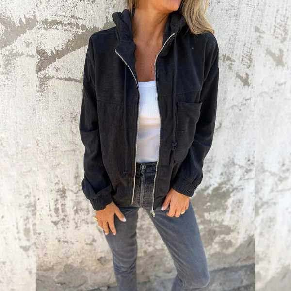 Beautifully Crafted Jacket