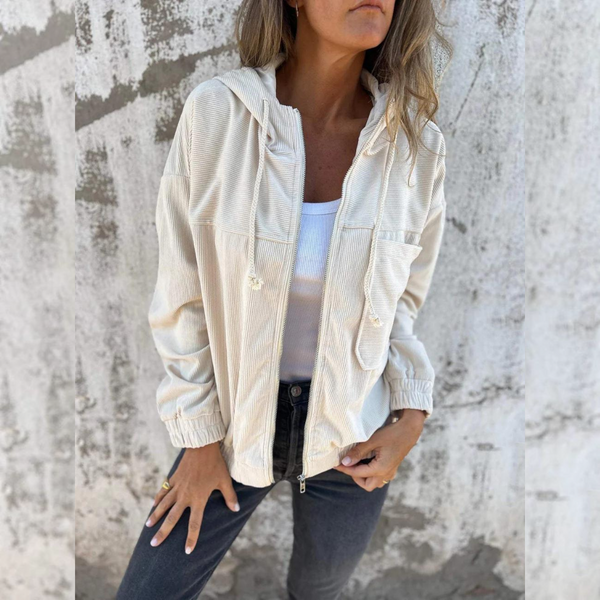 Beautifully Crafted Jacket