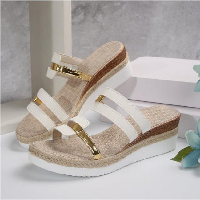 Classic Orthopedic Shoes with Timeless Style