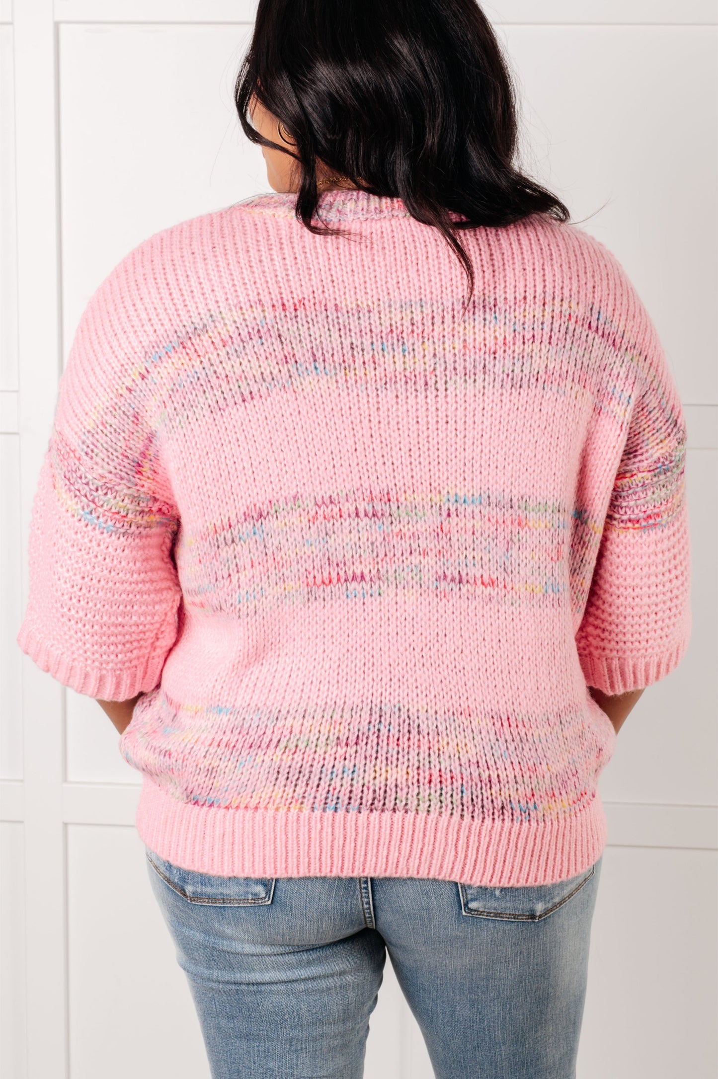 Timeless Vintage Style Sweater