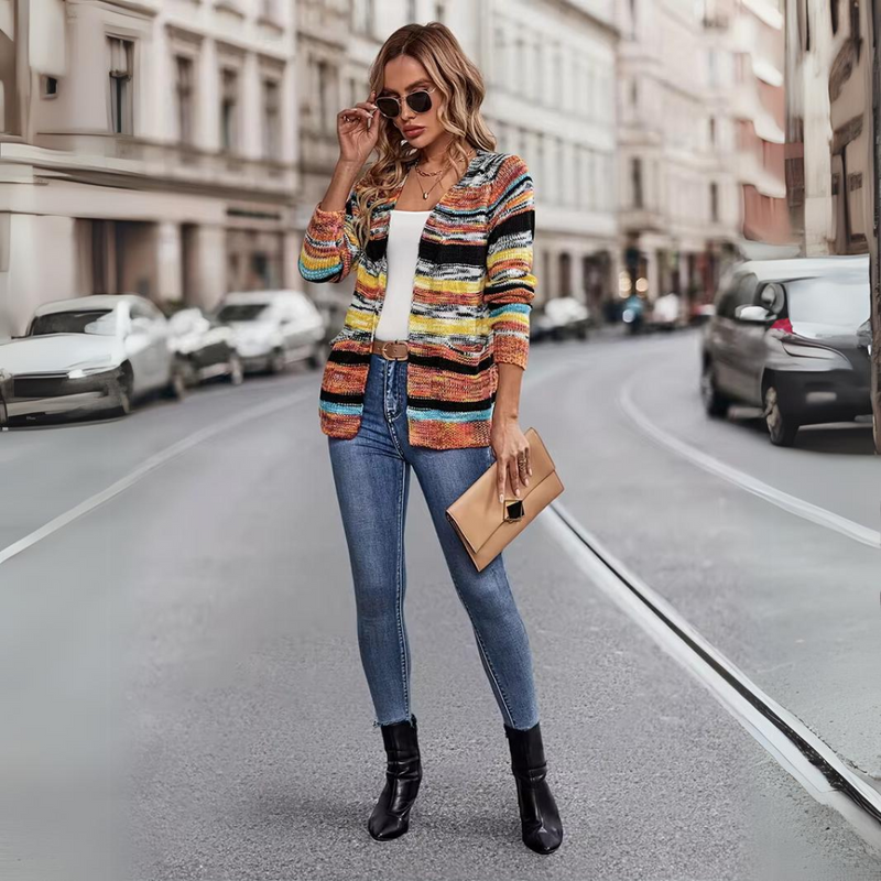 Vintage Inspired Cardigan