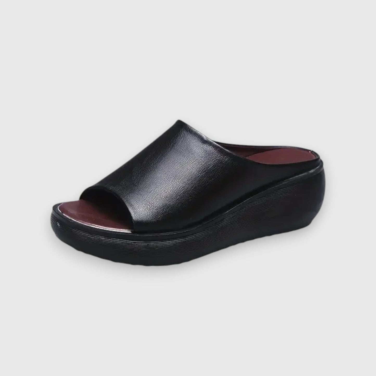 Stylish Orthopedic Shoes for Any Occasion