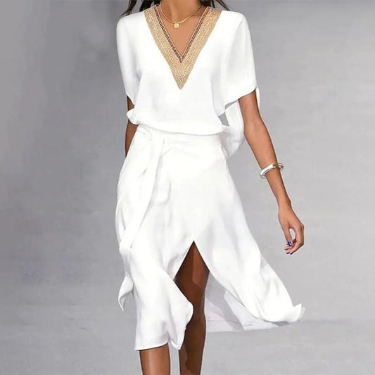 Elegantly Designed Garment