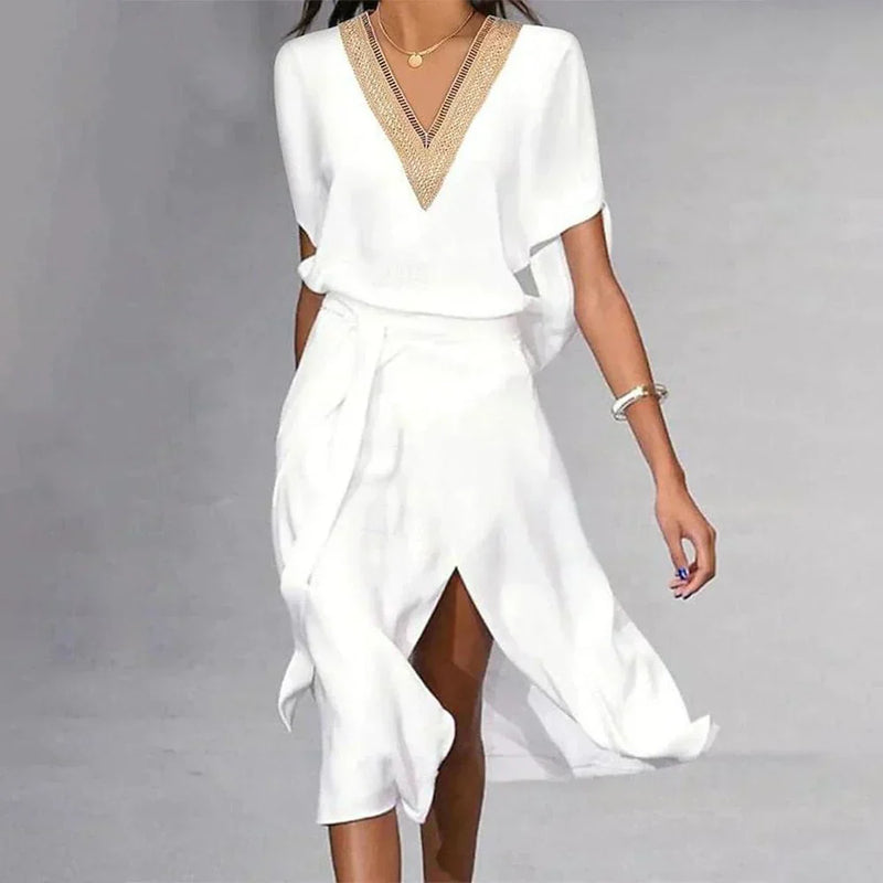 Thoughtfully Designed Dress
