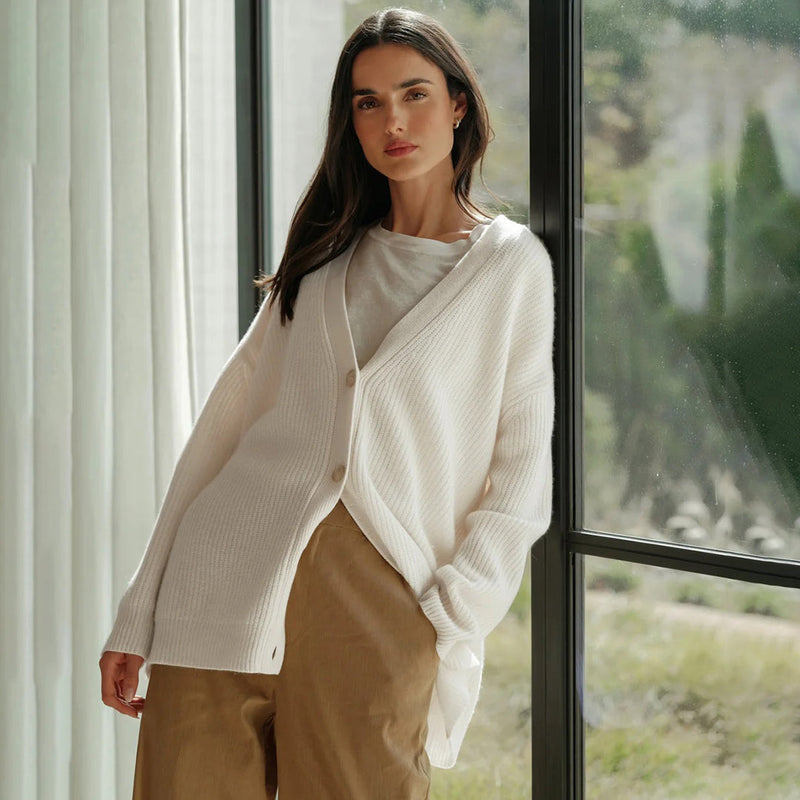 Classic Vintage Cardigan
