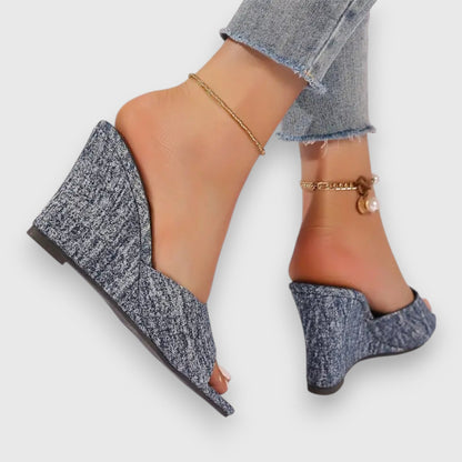 Beautifully Crafted Orthopedic Sandals