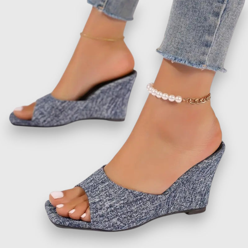 Beautifully Crafted Orthopedic Sandals