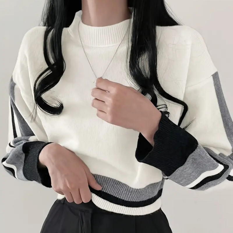 Beautifully Crafted Sweater