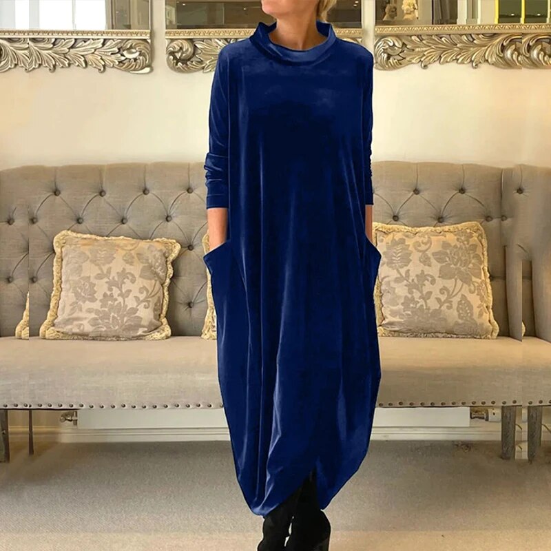 Classic Designed Dress