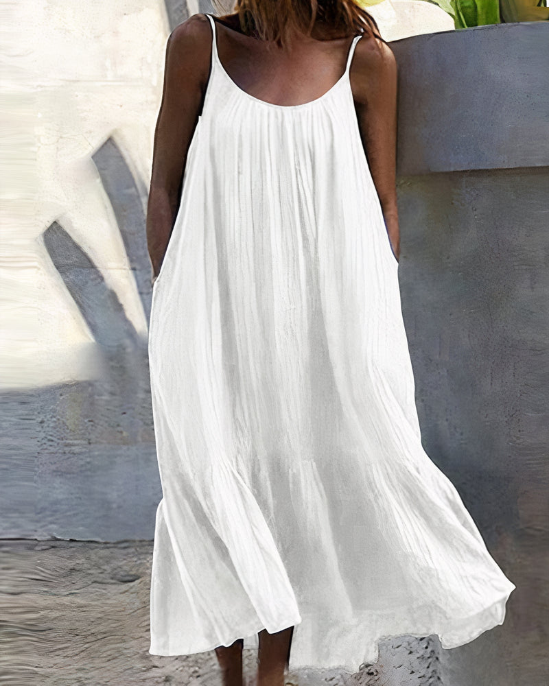 Thoughtfully Designed Dress