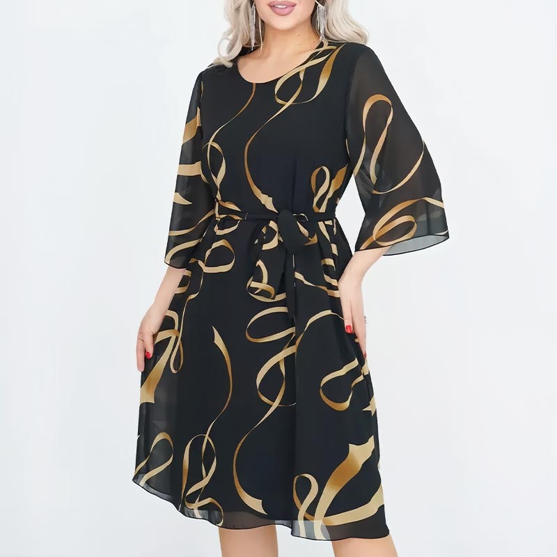 Beautifully Crafted Dress