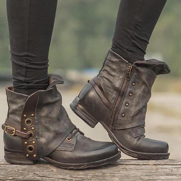 Stylish Orthopedic Boots for Any Occasion