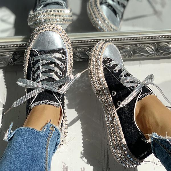 Beautifully Crafted Orthopedic Sneakers