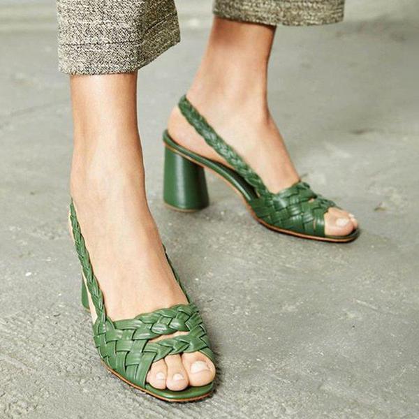 Comfortable Orthopedic Sandals for Daily Wear