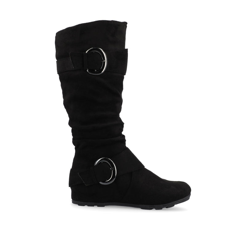 Vintage Inspired Orthopedic Boots