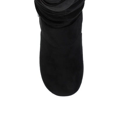 Vintage Inspired Orthopedic Boots