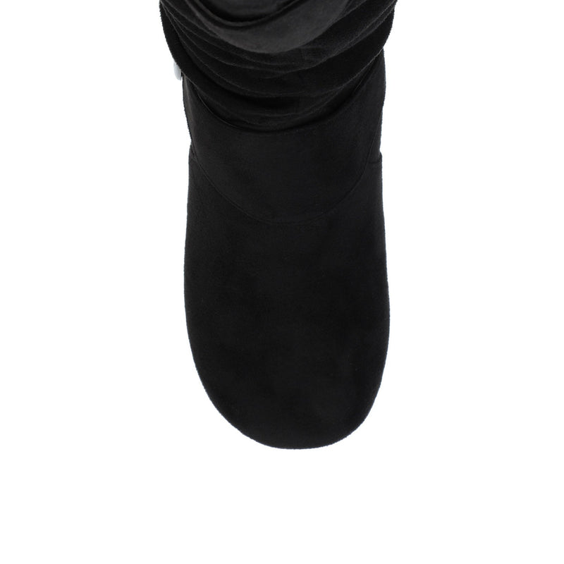Vintage Inspired Orthopedic Boots