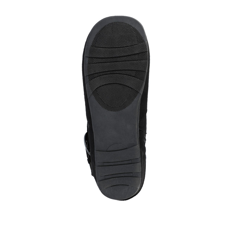 Vintage Inspired Orthopedic Boots