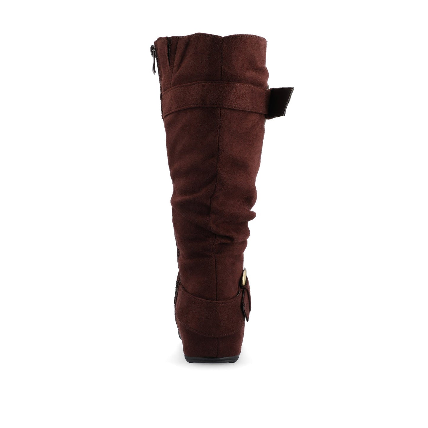 Vintage Inspired Orthopedic Boots