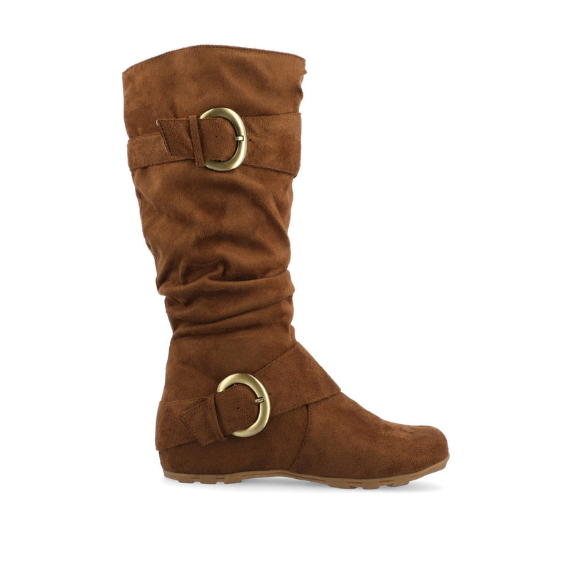Vintage Inspired Orthopedic Boots