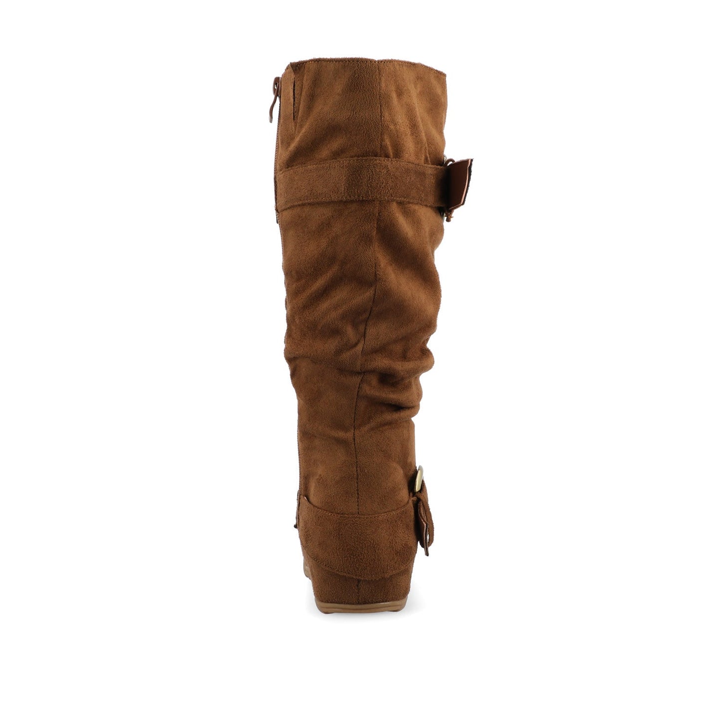 Vintage Inspired Orthopedic Boots