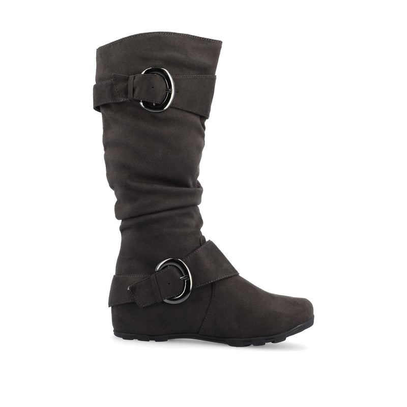 Vintage Inspired Orthopedic Boots