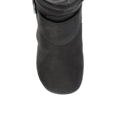 Vintage Inspired Orthopedic Boots