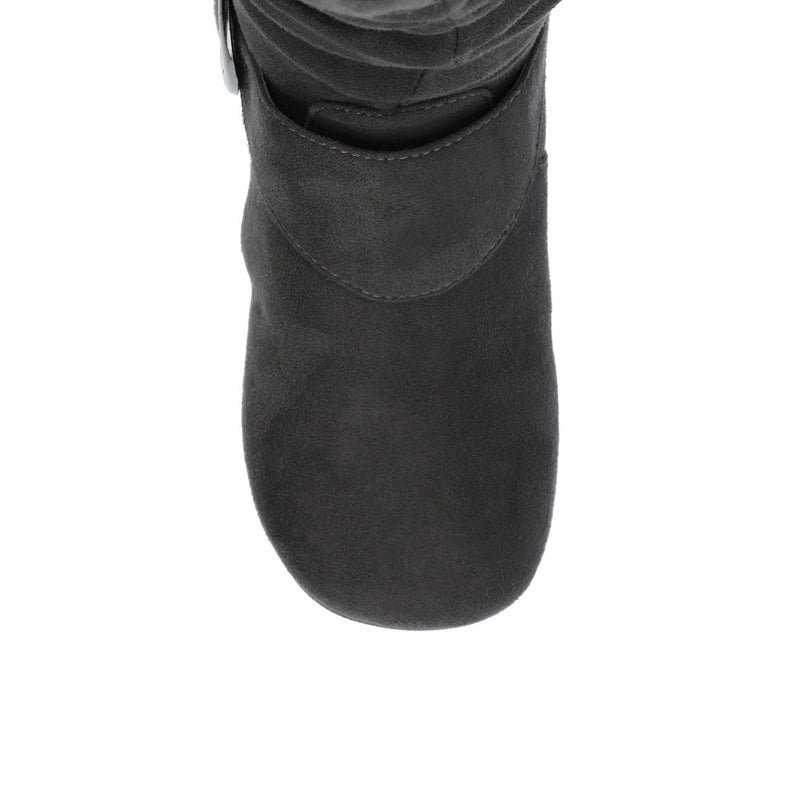 Vintage Inspired Orthopedic Boots