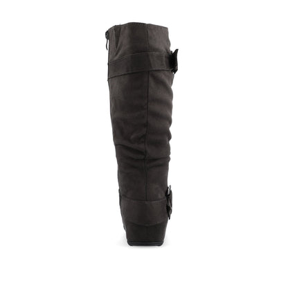 Vintage Inspired Orthopedic Boots