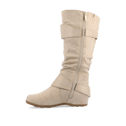 Vintage Inspired Orthopedic Boots
