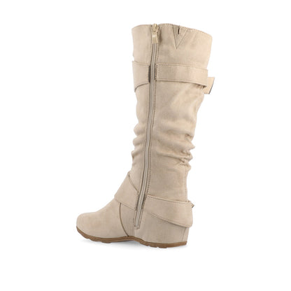 Vintage Inspired Orthopedic Boots