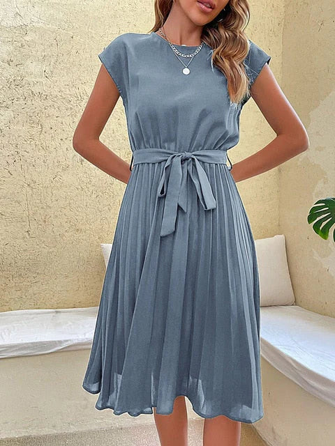 Elegantly Designed Dress