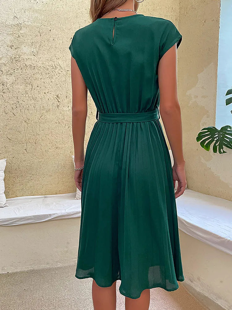 Thoughtfully Designed Dress