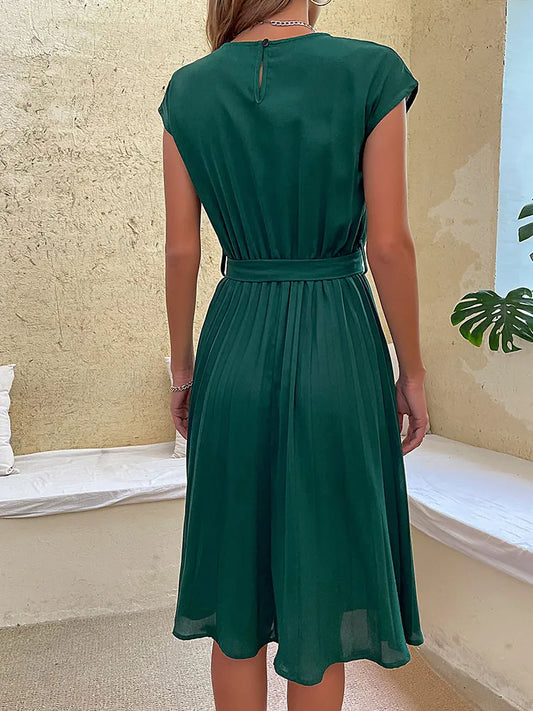 Classic Designed Dress