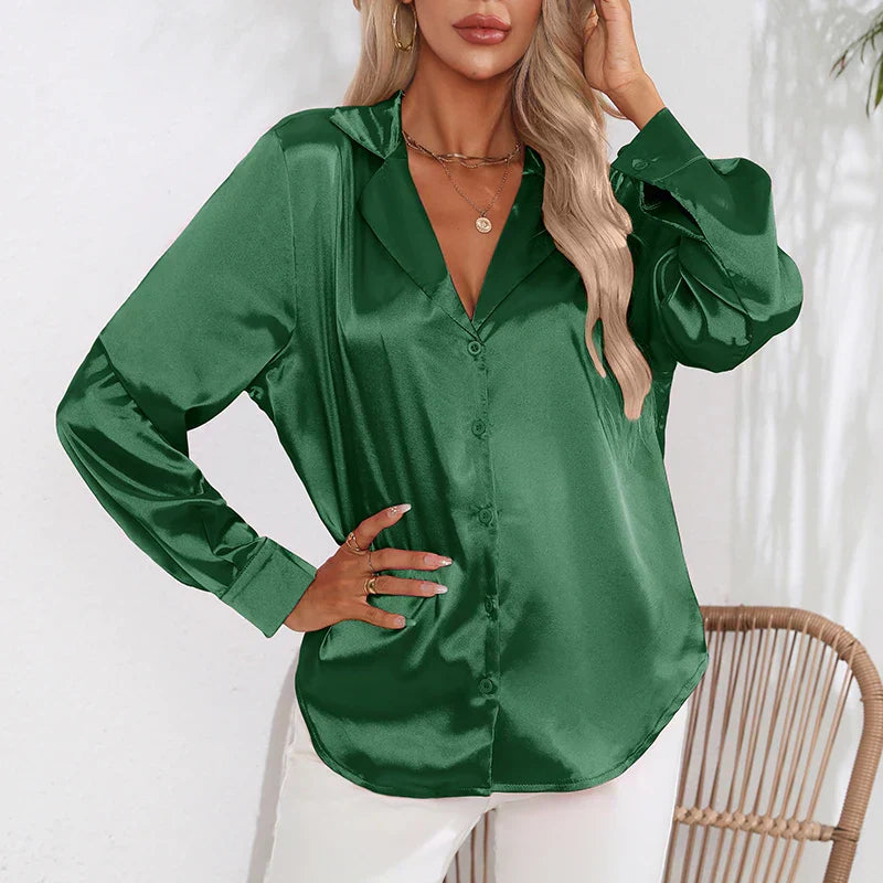 Thoughtfully Designed Shirt