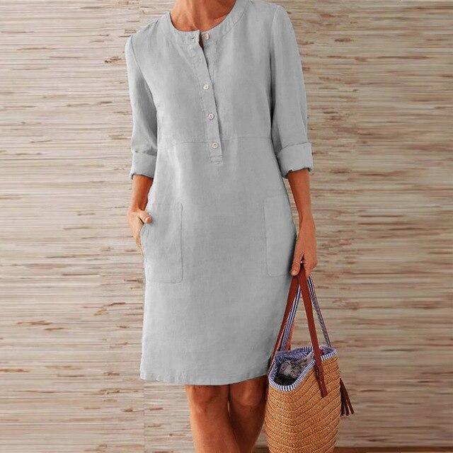 Vintage Inspired Dress
