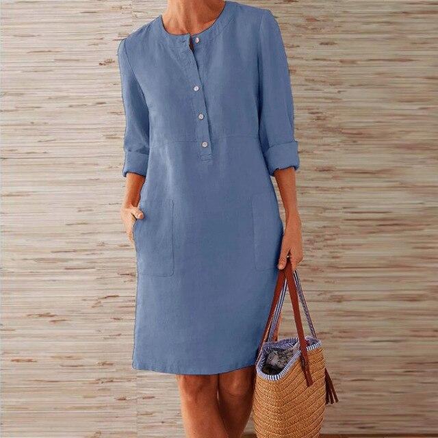 Vintage Inspired Dress
