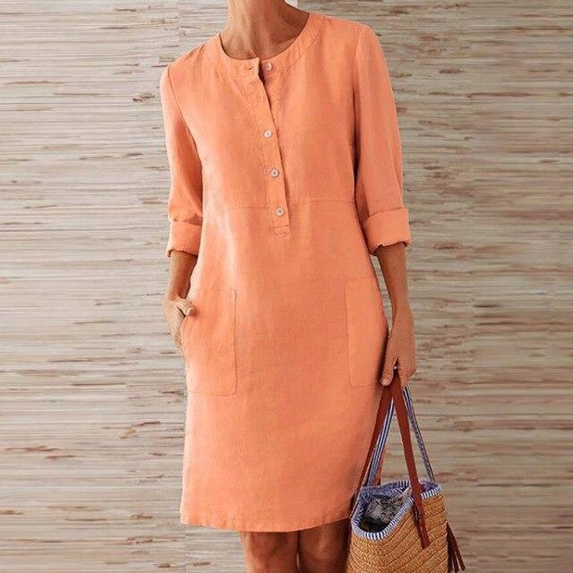 Vintage Inspired Dress