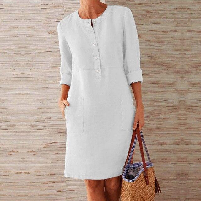 Vintage Inspired Dress